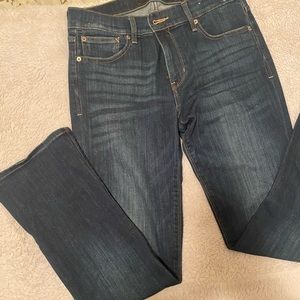 Express jeans